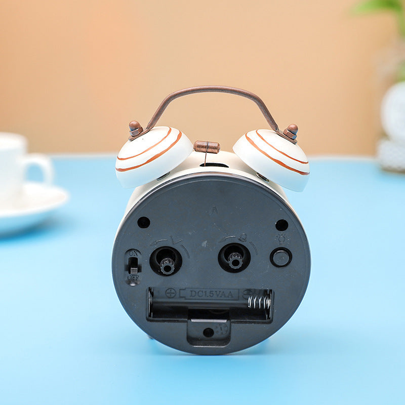 Stornfield Alarm Clock