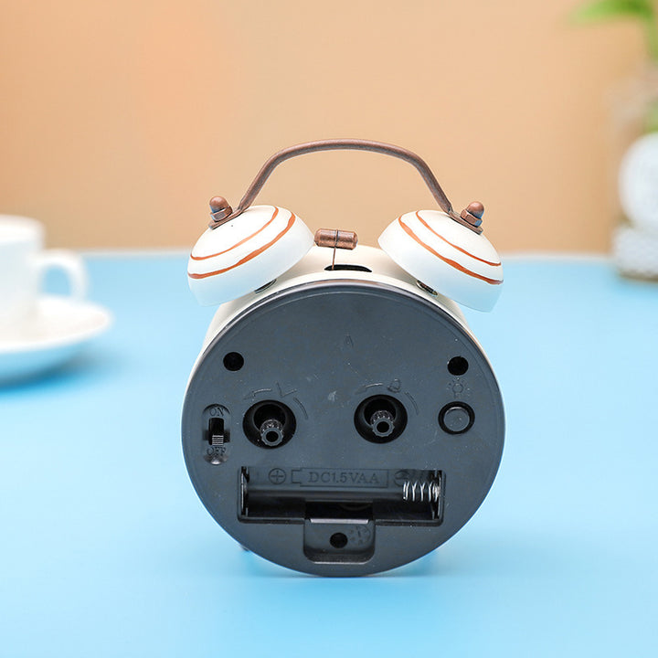 Stornfield Alarm Clock