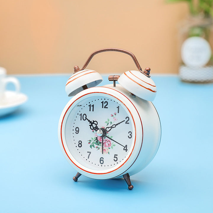 Stornfield Alarm Clock