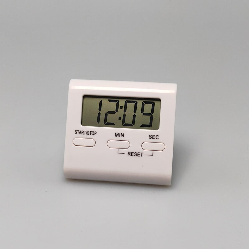 Digital kitchen timer with dual time measurement function Stornfield