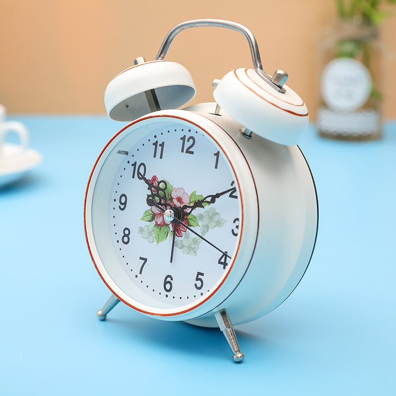 Stornfield Alarm Clock