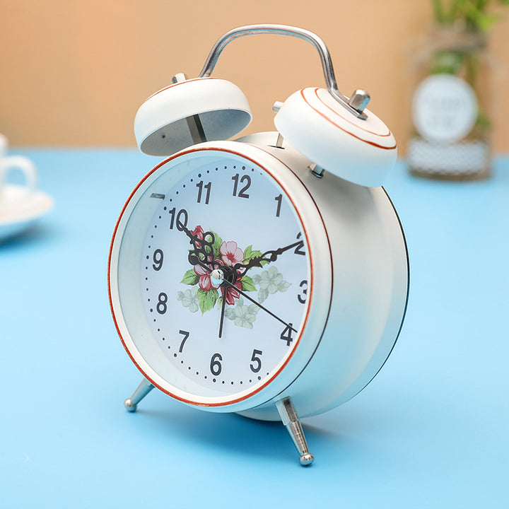 Stornfield Alarm Clock