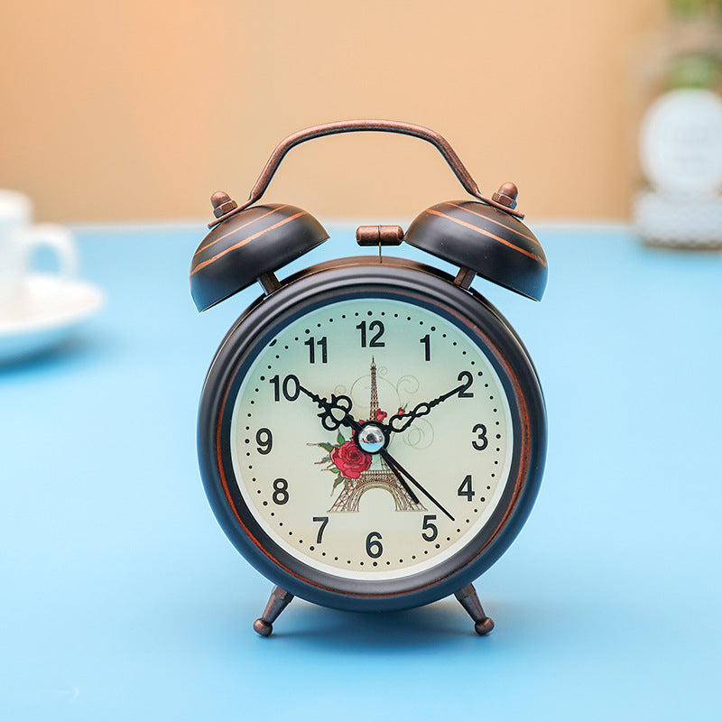 Stornfield Alarm Clock