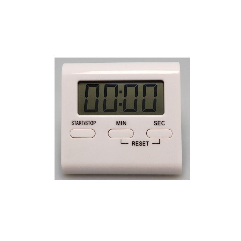 Digital kitchen timer with dual time measurement function Stornfield