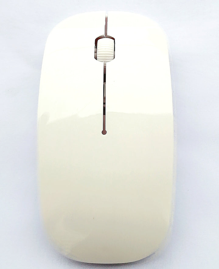 Ergonomic Wireless Mouse Stornfield