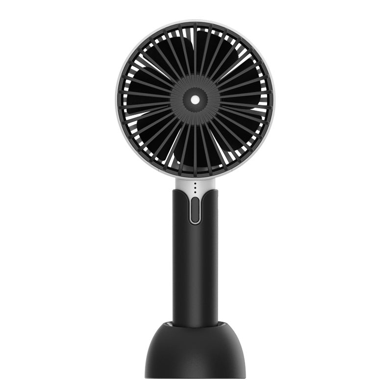Portable Rechargeable Handheld Fan Stornfield
