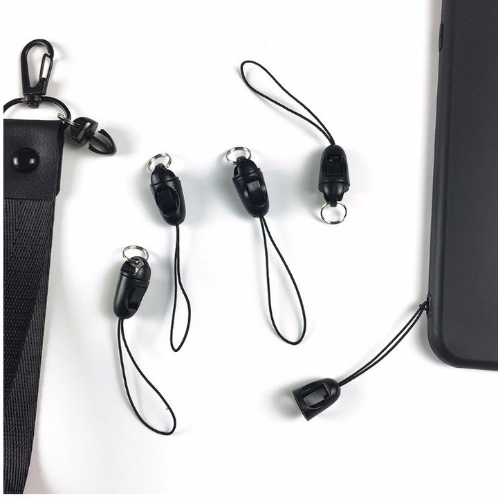 Adjustable Cord Lock Clips Stornfield