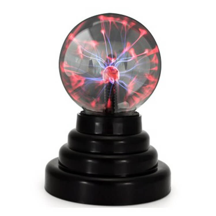 Stornfield | Magic Electrostatic Light Ball Flash Ball Night Light Ambient Lamp