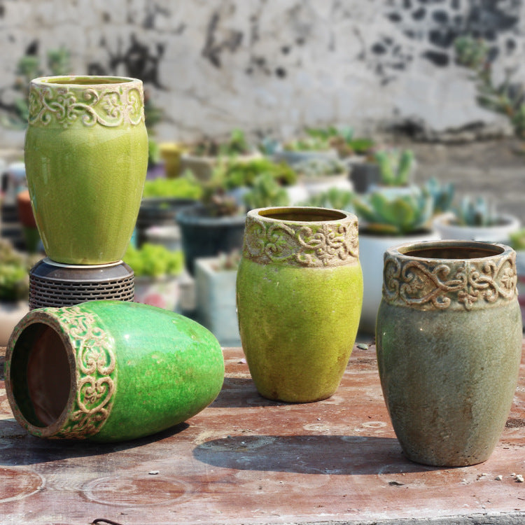 Domestic Flower Vase Stornfield