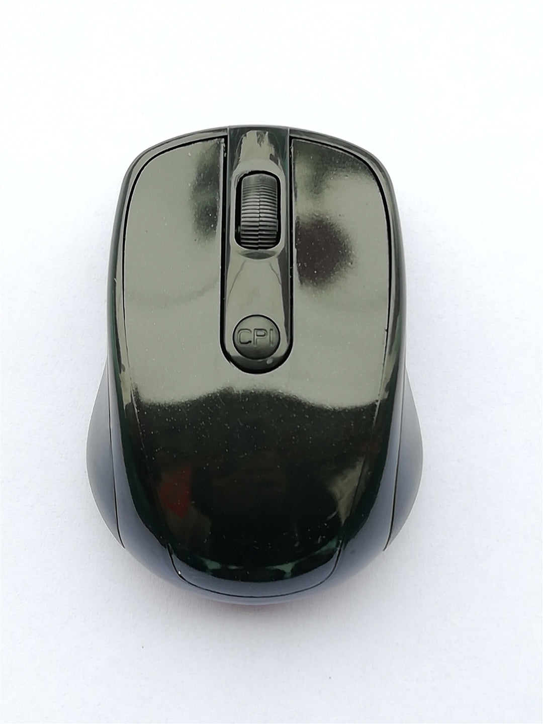 Ergonomic Wireless Mouse Stornfield