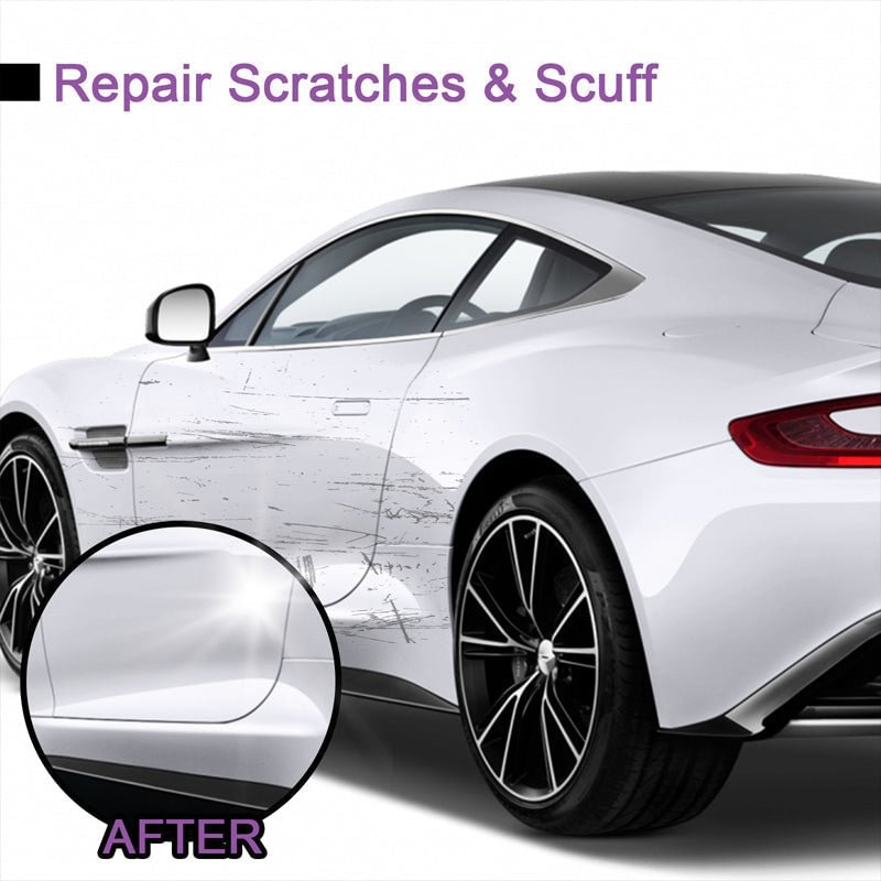 3 in 1 High Protection Quick Car Coating Spray | Stornfield