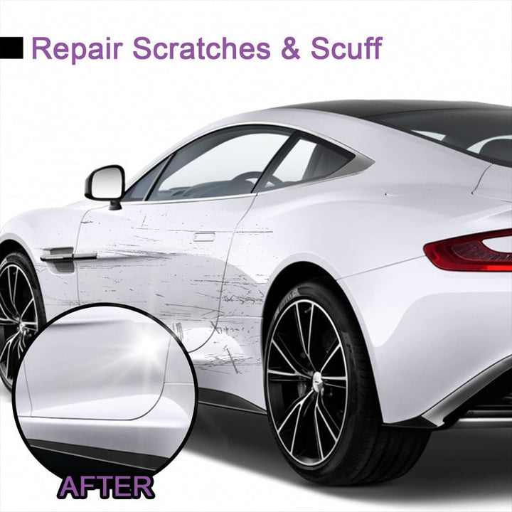 3 in 1 High Protection Quick Car Coating Spray | Stornfield