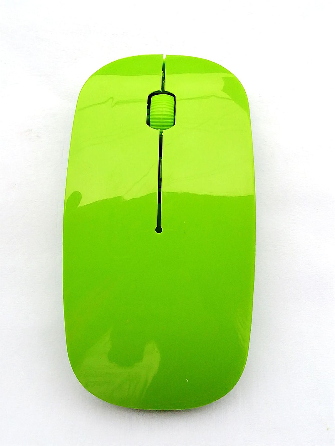 Ergonomic Wireless Mouse Stornfield