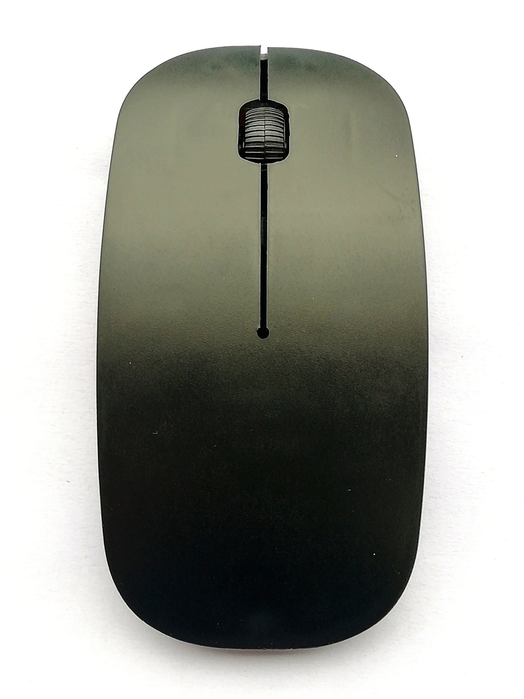 Ergonomic Wireless Mouse Stornfield
