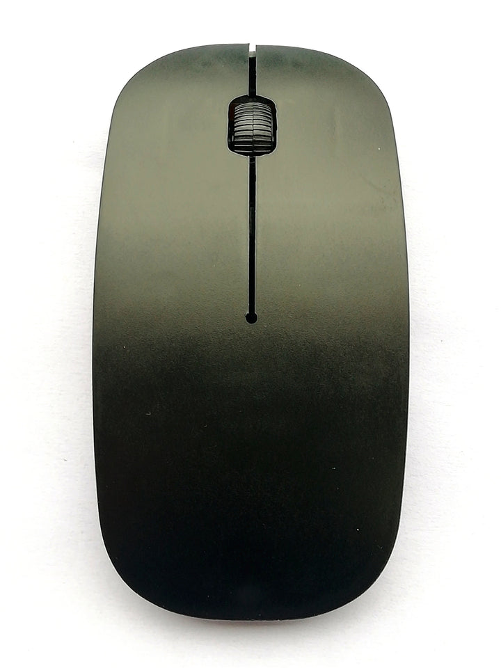 Ergonomic Wireless Mouse Stornfield