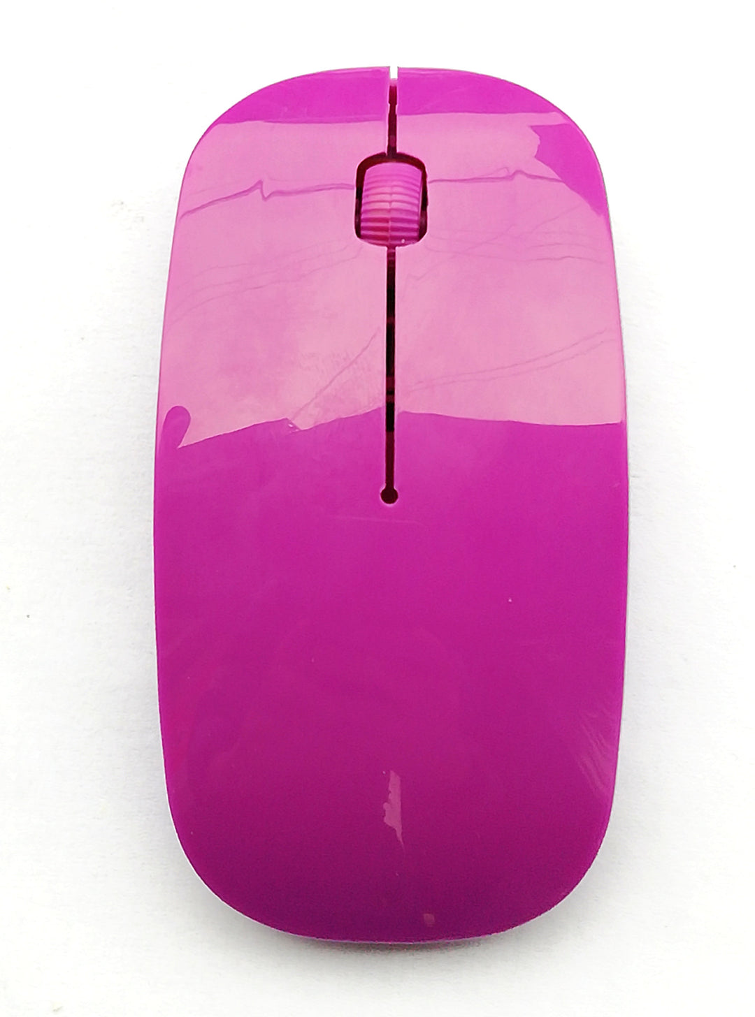 Ergonomic Wireless Mouse Stornfield