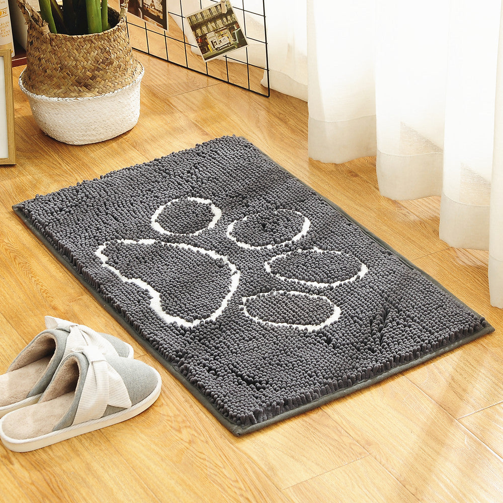 Decorative Bath Mat Stornfield