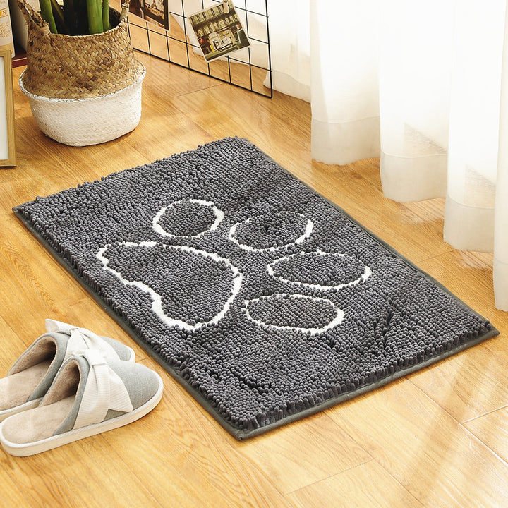 Decorative Bath Mat Stornfield