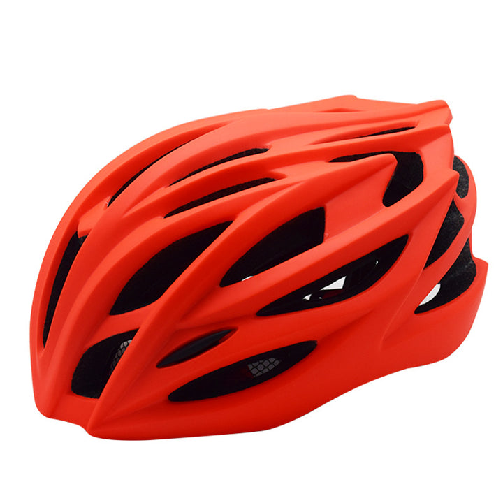 Performance Ventilated Cycling Helmet Stornfield