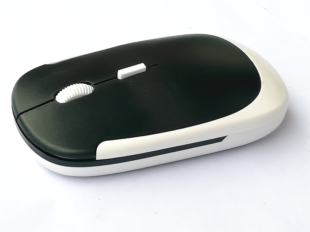 Ergonomic Wireless Mouse Stornfield