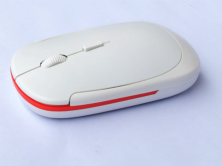 Ergonomic Wireless Mouse Stornfield