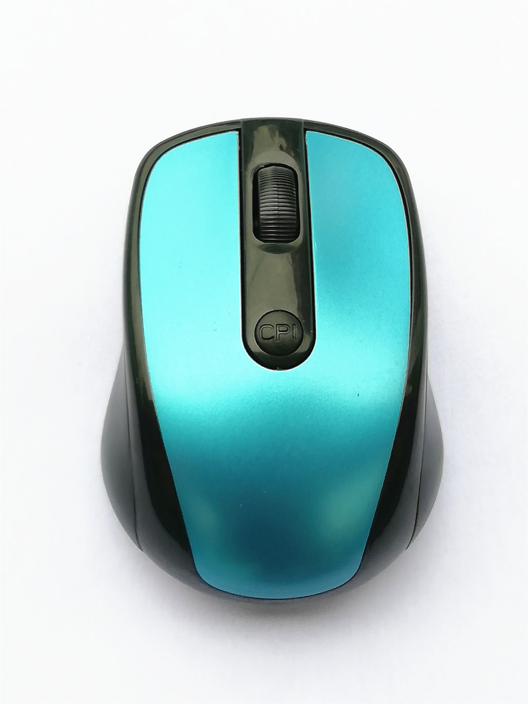 Ergonomic Wireless Mouse Stornfield