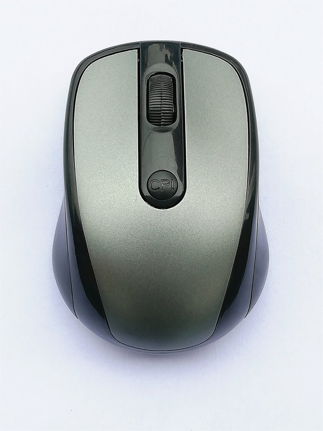 Ergonomic Wireless Mouse Stornfield