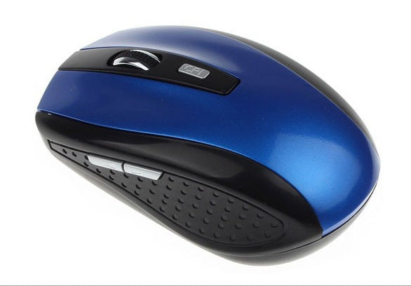 Technical Wireless Mouse Stornfield