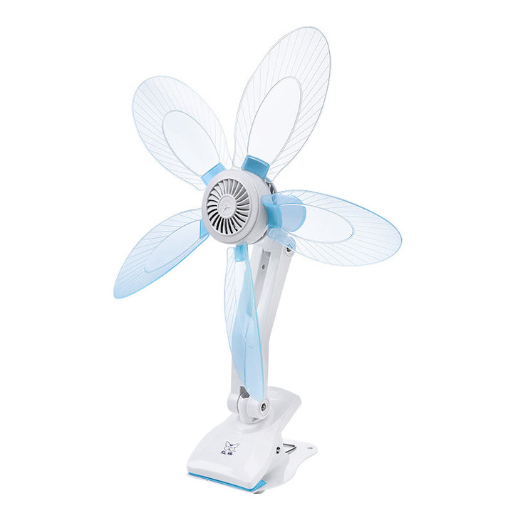Ladies Table Fan Stornfield
