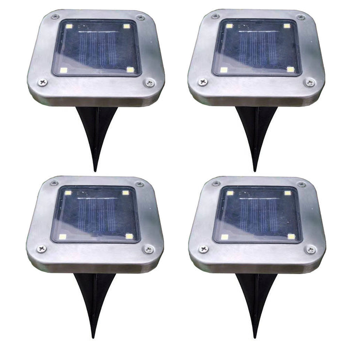 Solar LED Decorative Palm Tree Light