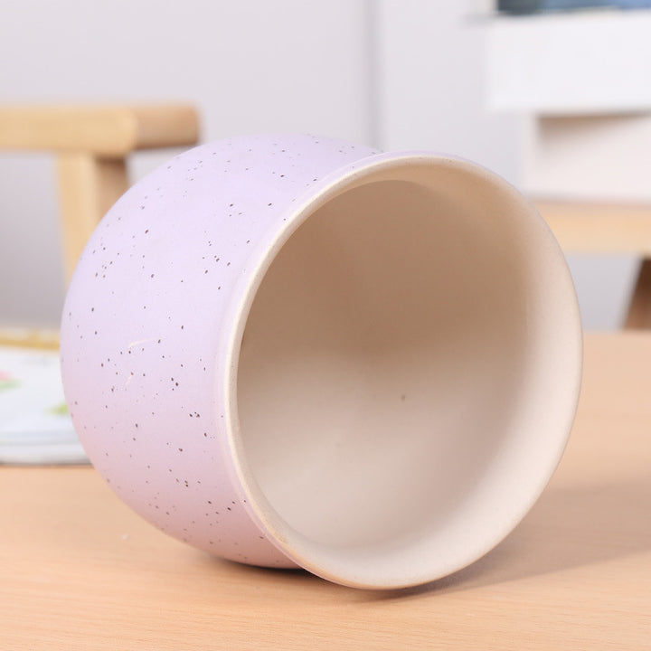 Minimalist Ceramic Planter Stornfeild