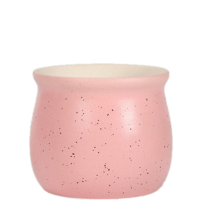 Minimalist Ceramic Planter Stornfeild
