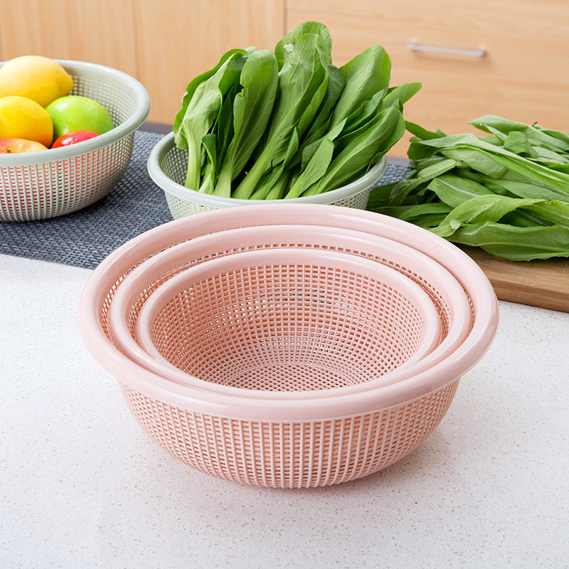 Multi-Purpose Stornfield Strainer Set