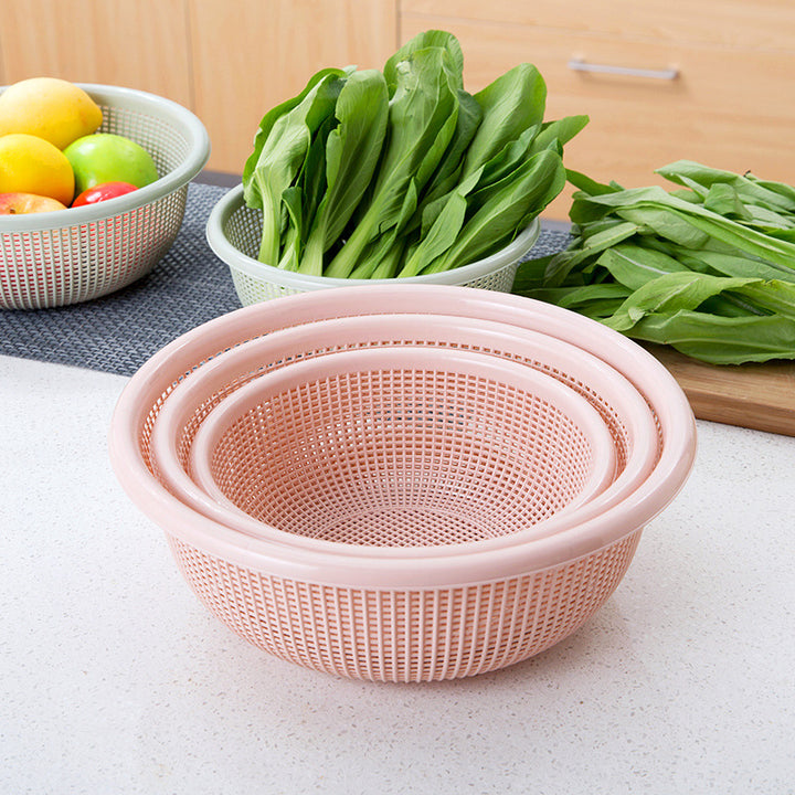 Multi-Purpose Stornfield Strainer Set