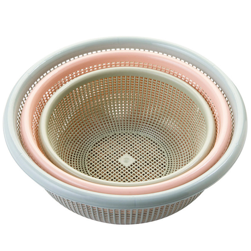 Multi-Purpose Stornfield Strainer Set