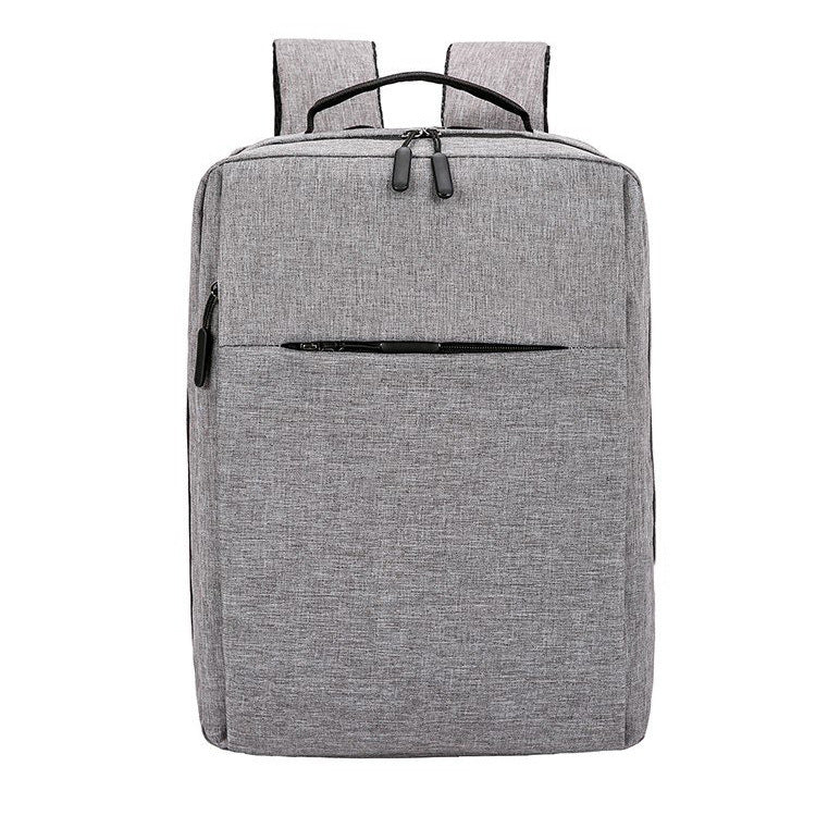 Versatile Professional Slim Backpack Stornfield