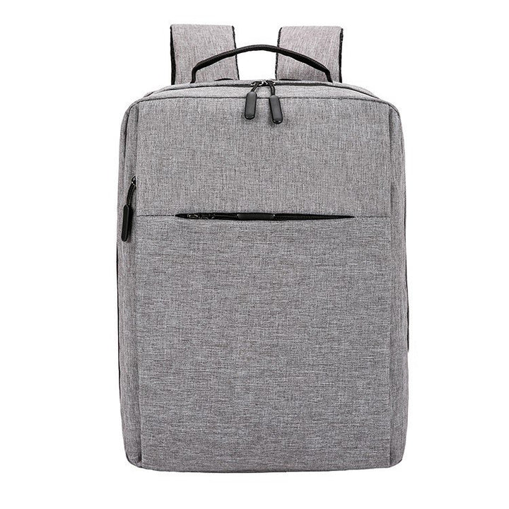 Versatile Professional Slim Backpack Stornfield