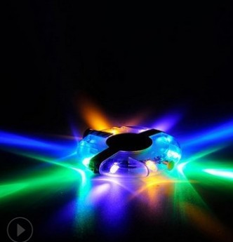 LED Light Show Toy Stornfield
