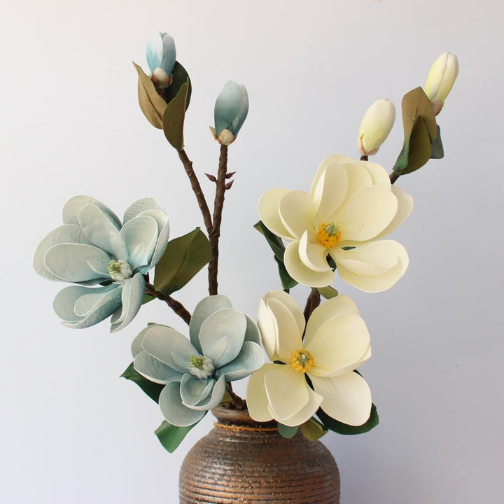 Decorative Faux Flower