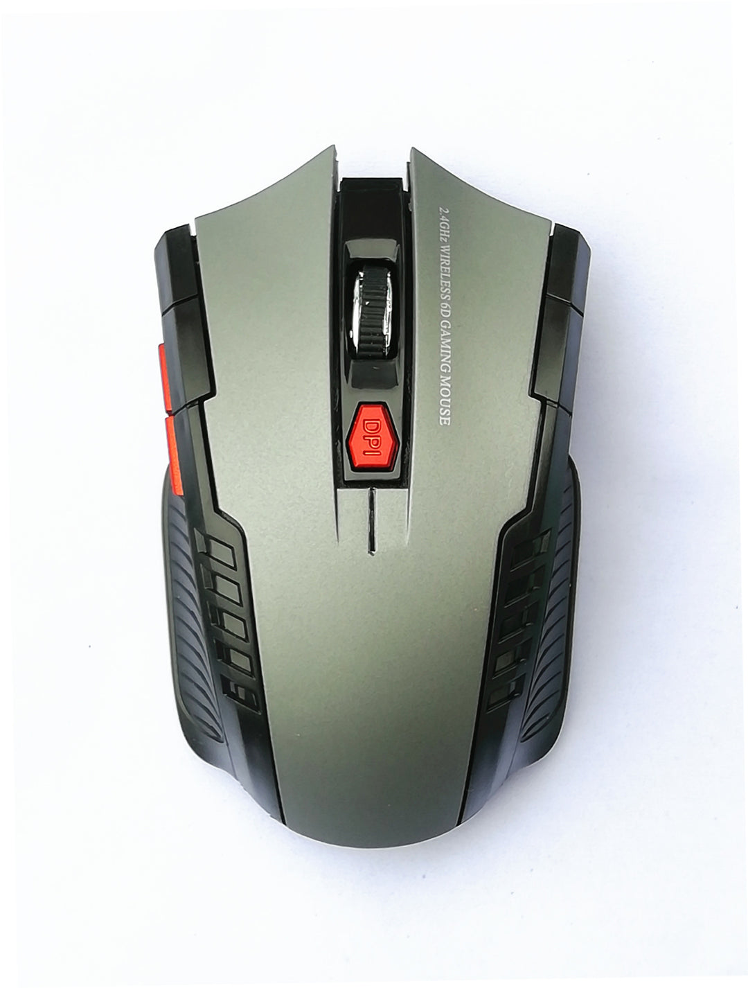 Gaming Mouse Stornfield