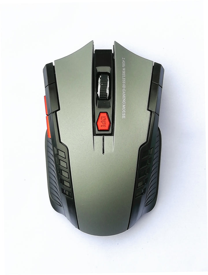 Gaming Mouse Stornfield