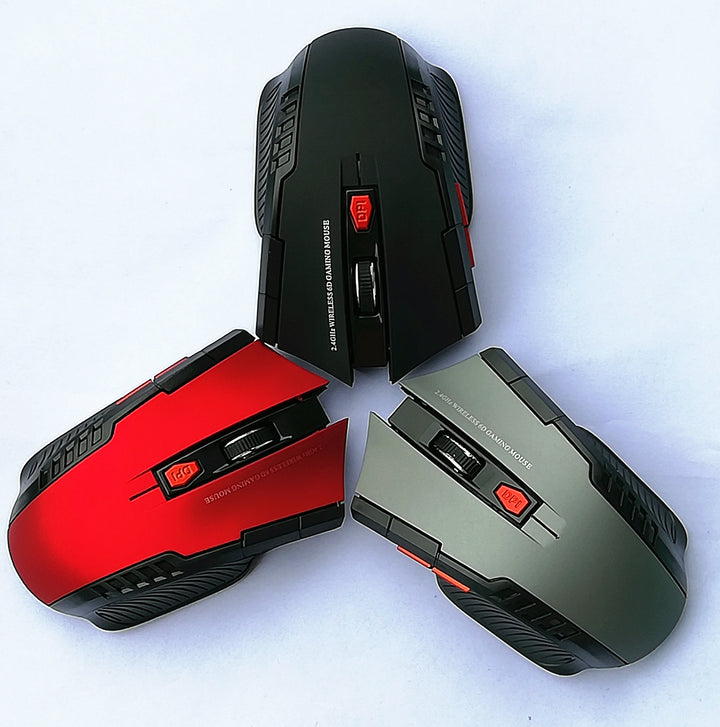Gaming Mouse Stornfield