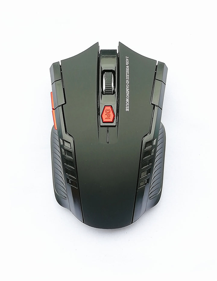 Gaming Mouse Stornfield