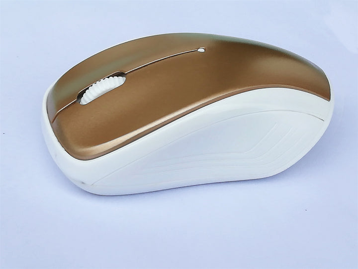 Ergonomic Wireless Computer Mouse Stornfield