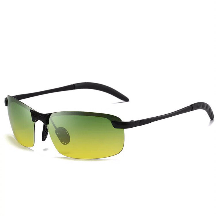 Stornfield | Photochromic glasses with anti-glare polarized lenses