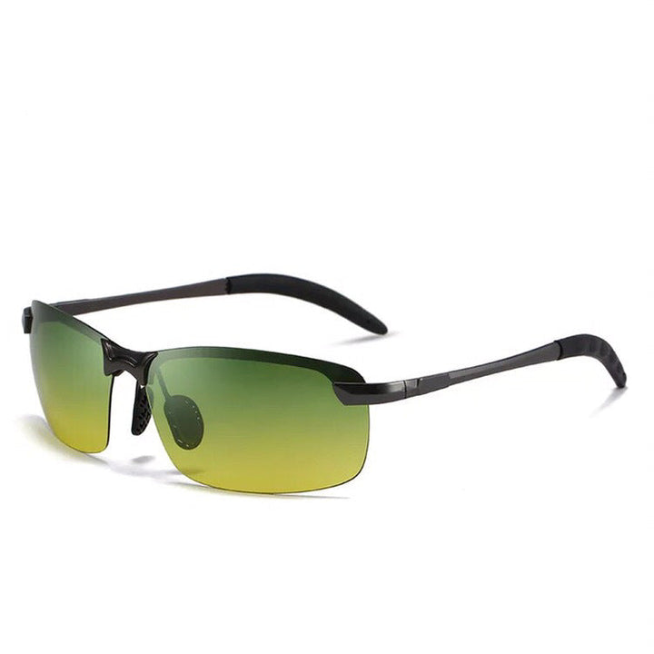 Stornfield | Photochromic glasses with anti-glare polarized lenses