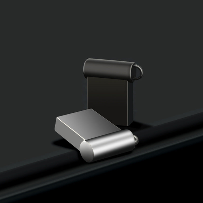 Premium Multi-Functional USB Keychain Stornfield