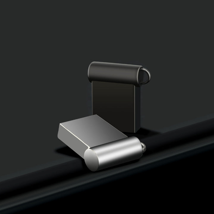 Premium Multi-Functional USB Keychain Stornfield