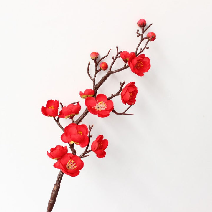Decorative Floral Branch