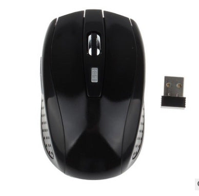 Technical Wireless Mouse Stornfield